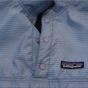 Vintage Patagonia Reversible Sweater